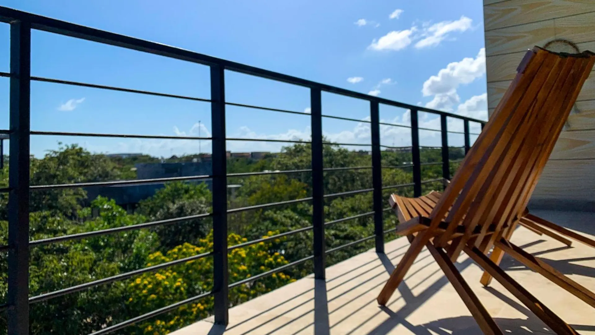 Luxe Penthouse With Rooftop Pool And Grill 툴룸