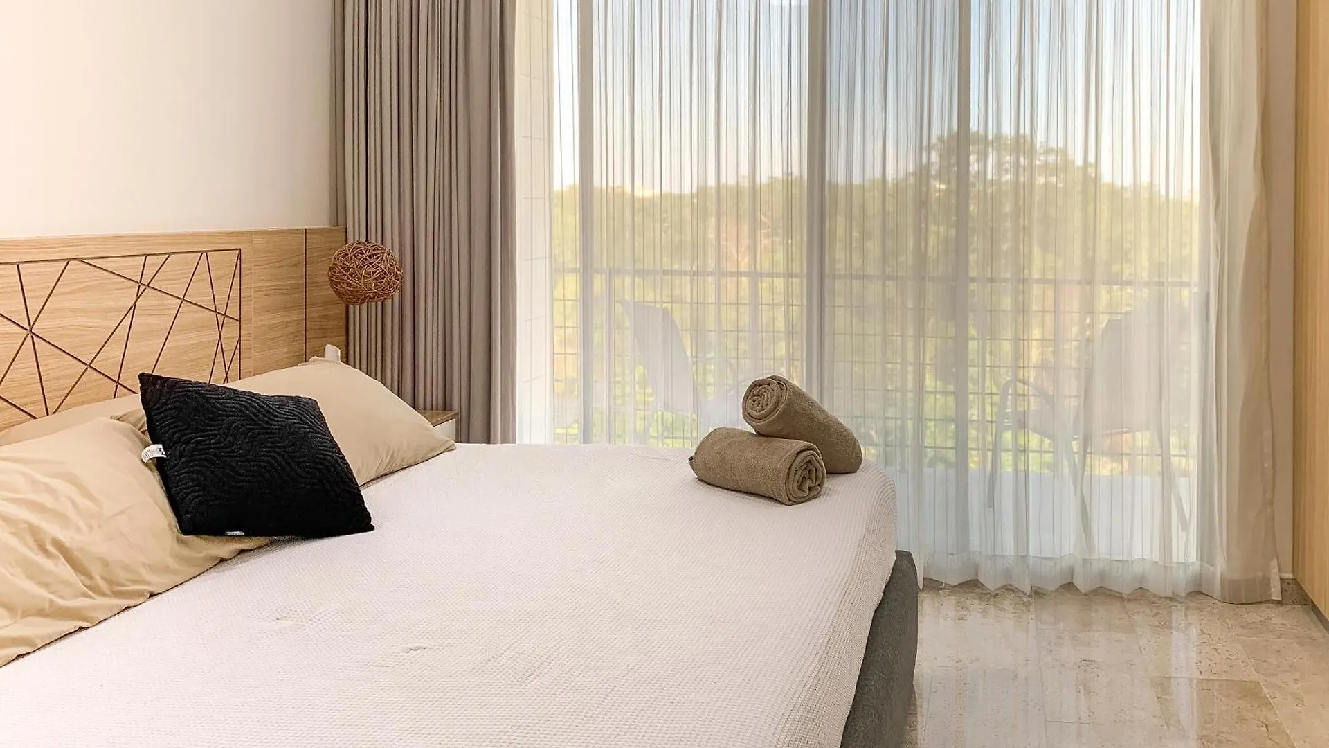 아파트 Luxe Penthouse With Rooftop Pool And Grill 툴룸 멕시코